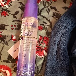 2 Chic Purple Hair Serum